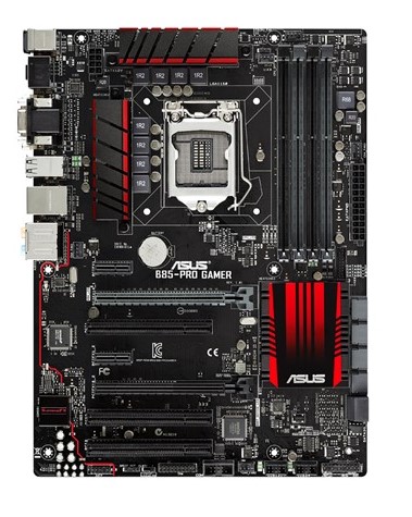 Asus/华硕 B85-PRO GAMER b85-a r2.0  h81m-v3 z97-k b85m z87-k 电脑硬件/显示器/电脑周边 主板 原图主图