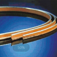 表面贴装屏蔽条泰派斯特密封条