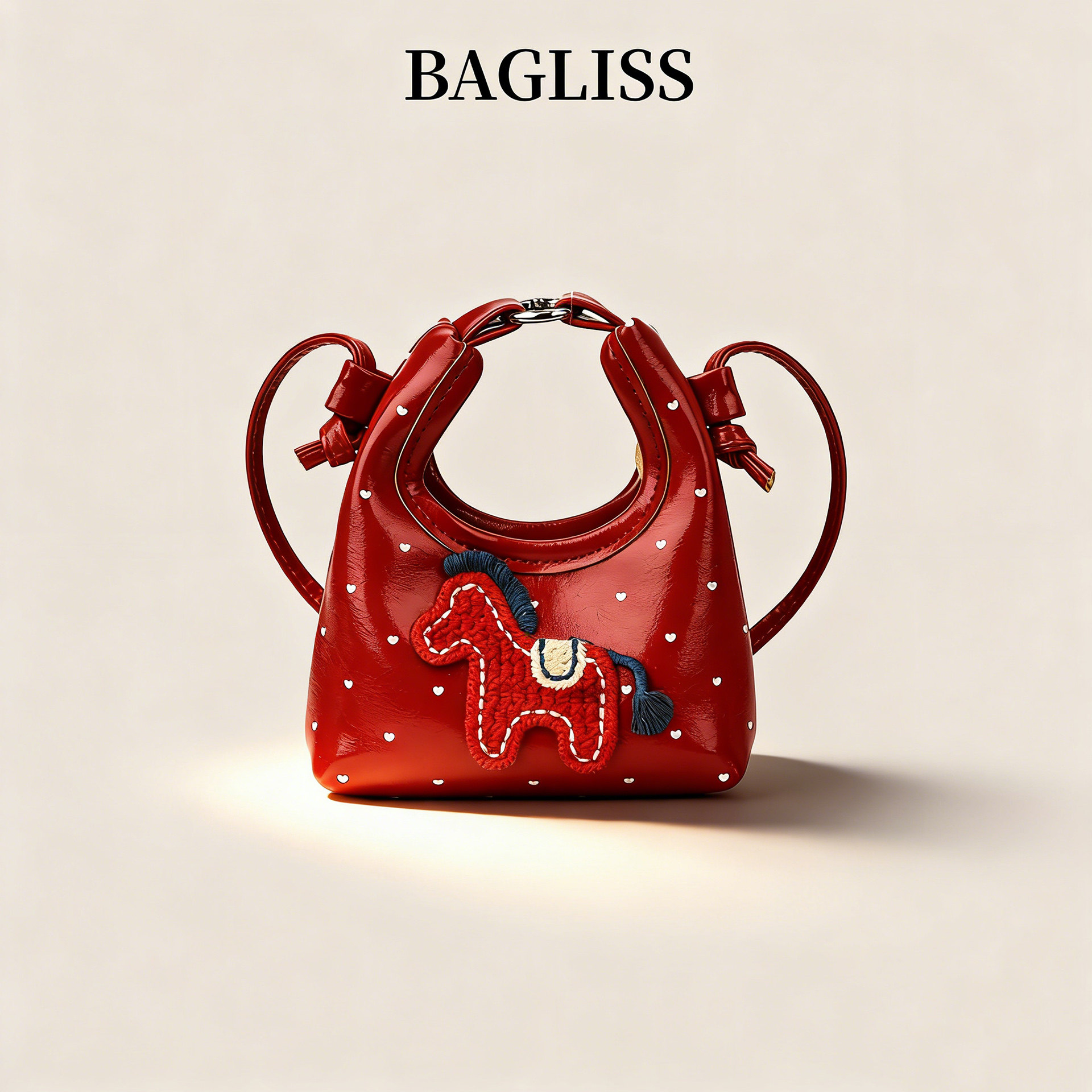 精致迷你红色小包包2026新款时尚百搭斜挎包超火女式小拎包零钱包