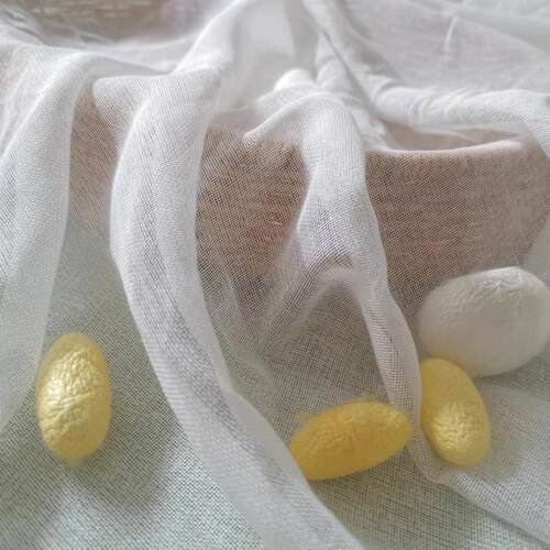 无荧光纱布套宽幅特密