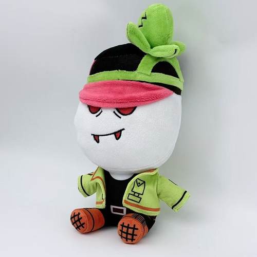 跨境新品Bing Bong PEAK Scout Plushie动漫游戏周边毛绒公仔玩偶