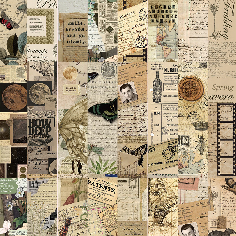 涂中鸦贴纸/立体贴纸30张vin