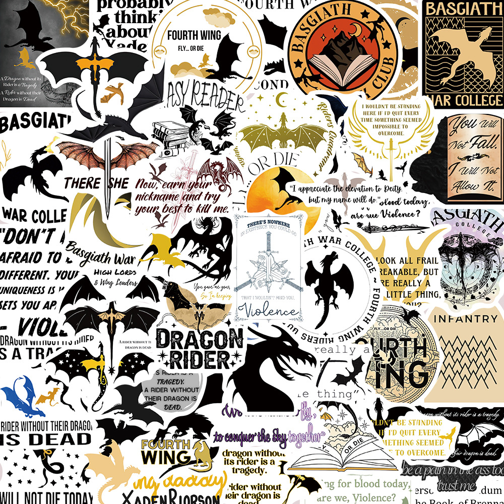 涂中鸦贴纸/立体贴纸50张热门