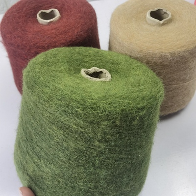 意大利菲尔普斯驼马绒