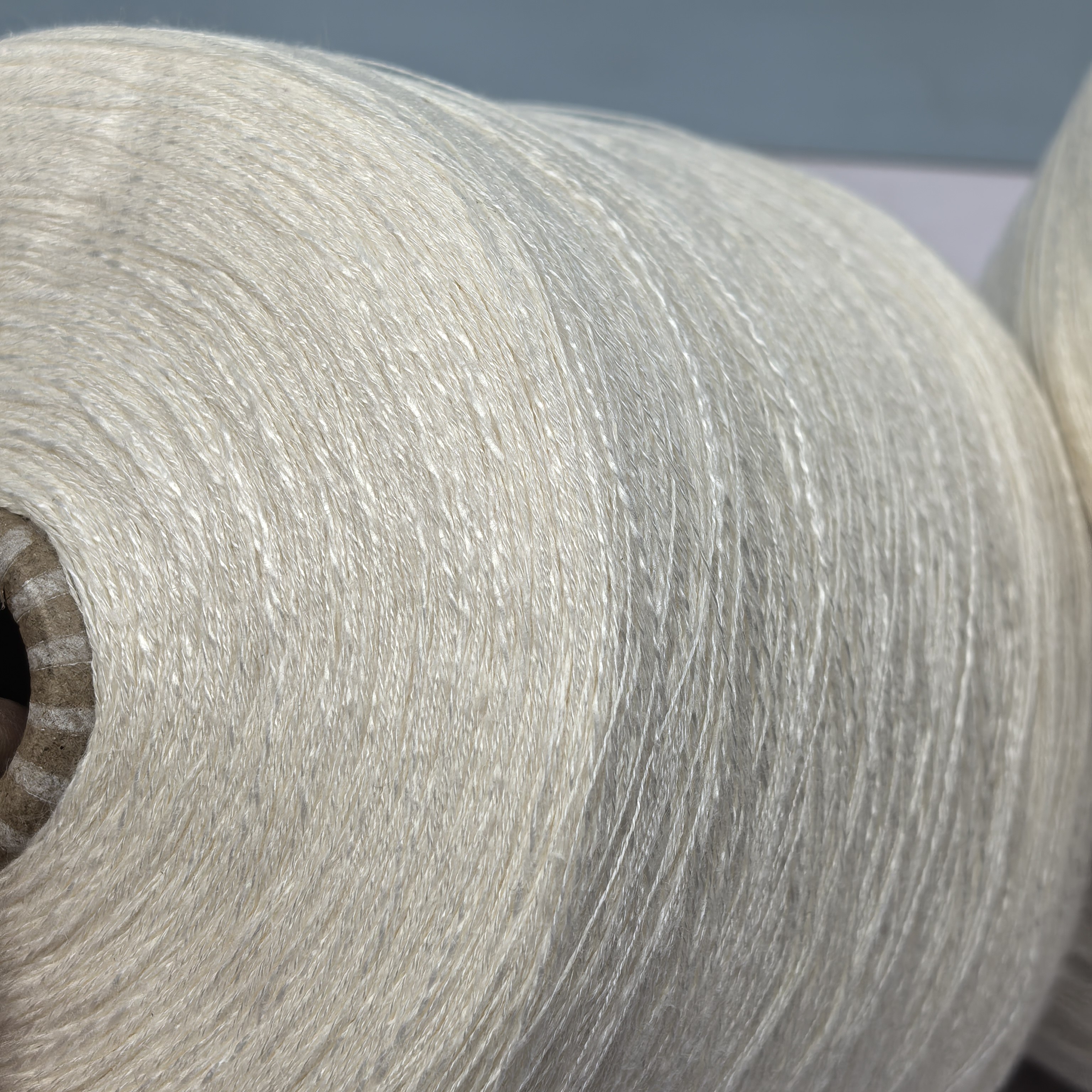 意大利进口珍珠亚麻线 2/36支100%亚麻汉麻最后一色秒杀包邮