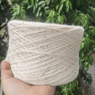美丽诺羊毛+万支小马海毛