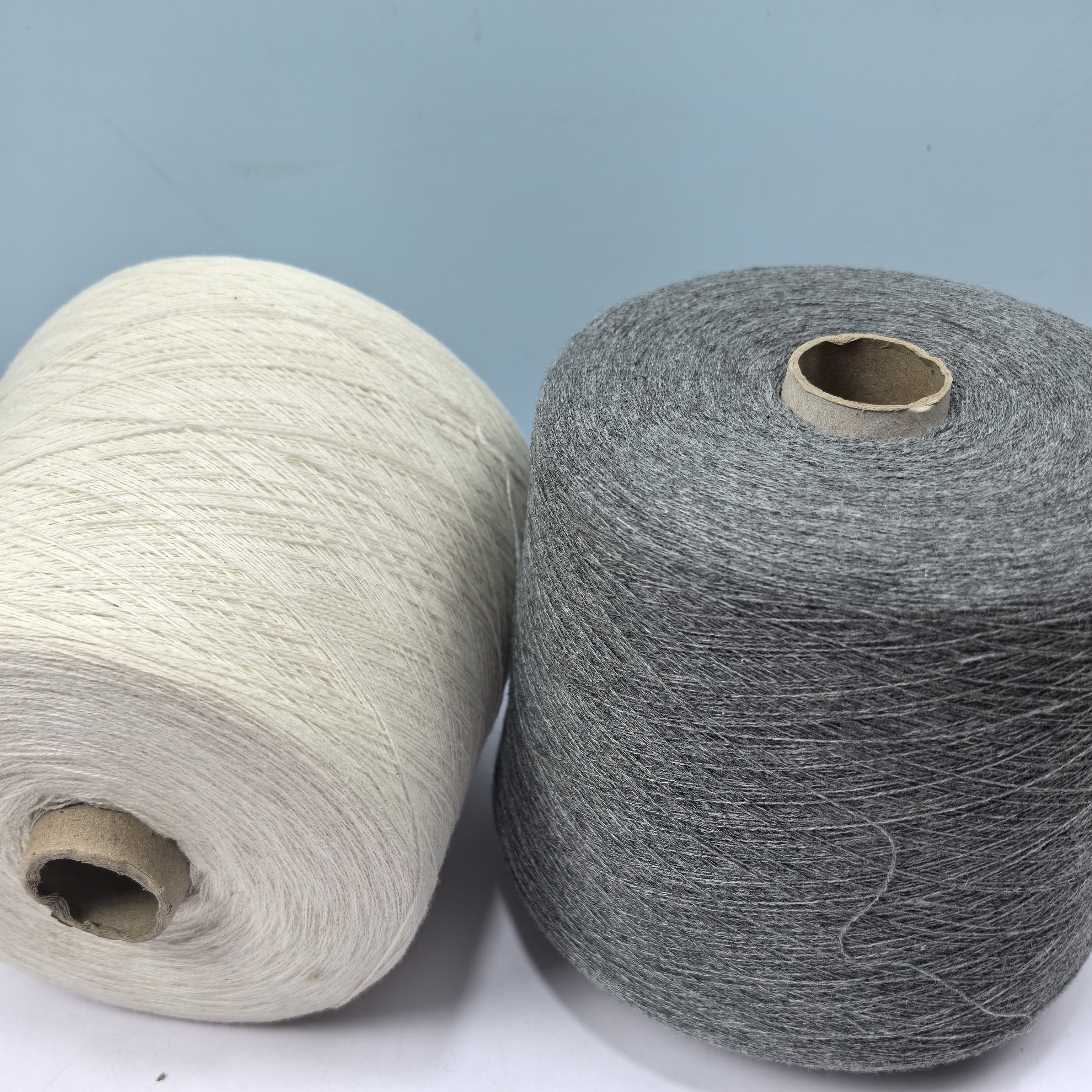 纯山羊绒AU系列2/26支羊绒线