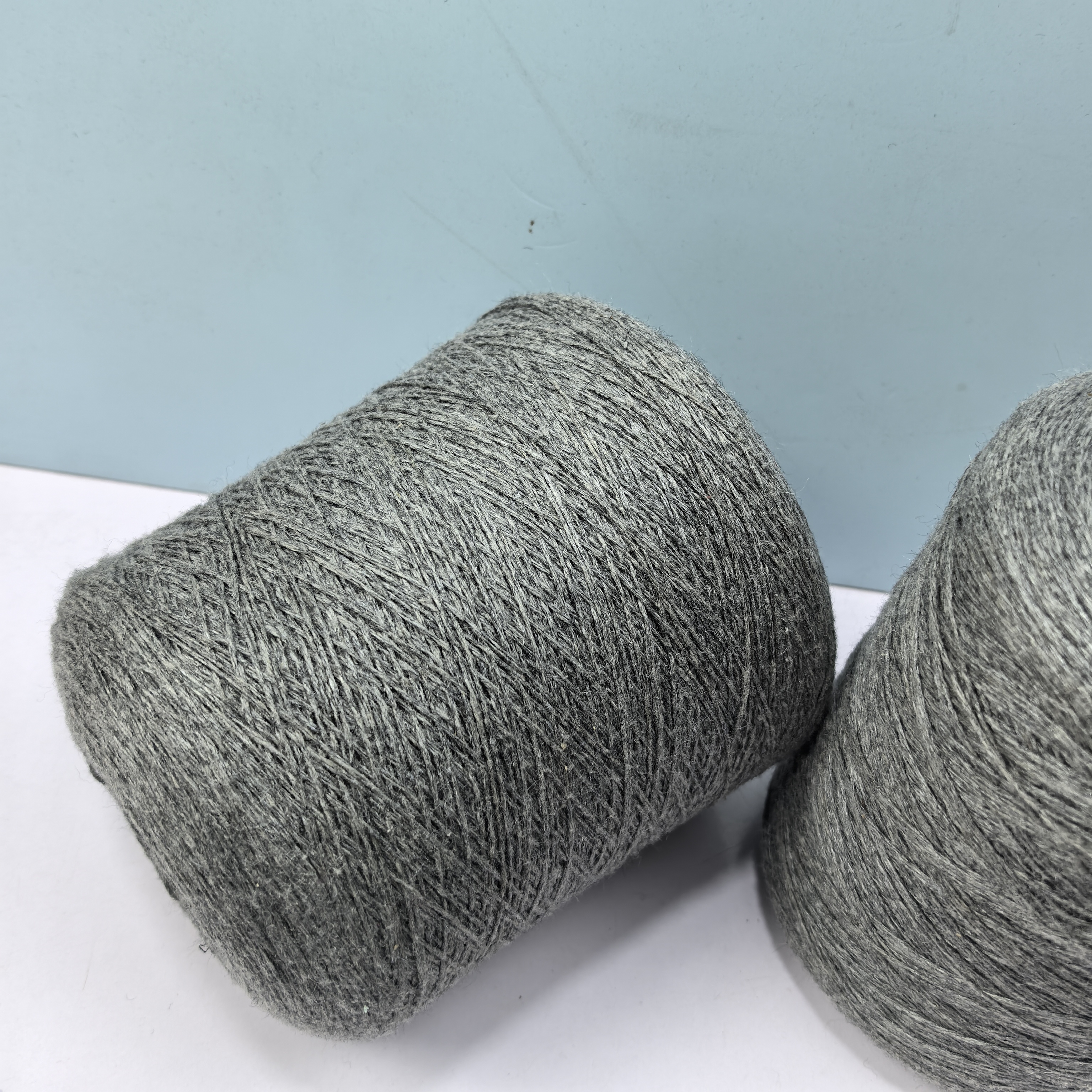 3/15支百分百真丝线纯野生柞蚕丝