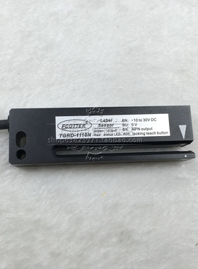 标签传感器 TGRD-1110N 替代阳明SU-02X 劳易测 GS61/6D 特价