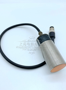 全新原装德国易福门 ifm 接近开关II5915感应开关接近传感器