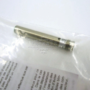 Baumer瑞士宝盟接近传感器IFRM06P17A1 S35L接近开关 正品 原装