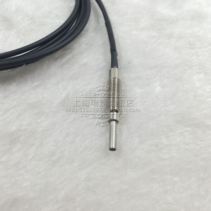 全新ZHELE高品质光纤传感器 FR-620-I 反射型光纤 质保2年特价
