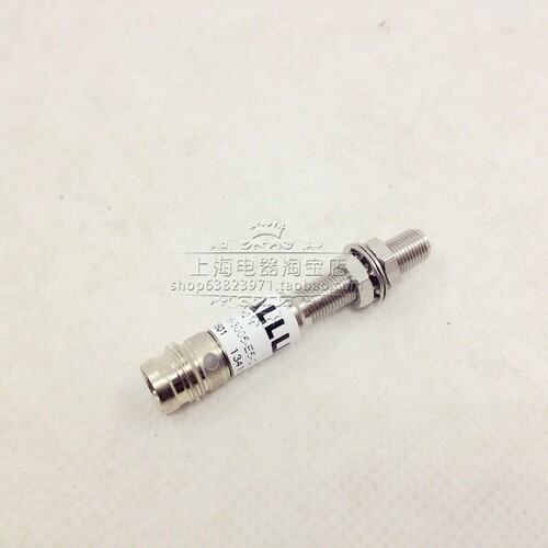 正品原装巴鲁夫BALLUFF接近开关BES 516-3005-G-E5-C-S49