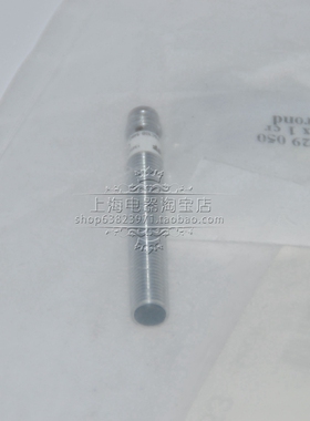 巴鲁夫BALLUFF接近开关BESM08MH1-PSC30B-S49G全新原装正品