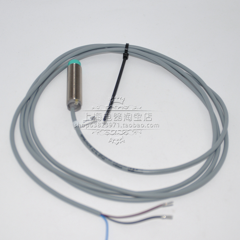 全新原装P+F 倍加福 接近开关NBN4-12GM50-E0接近传感器正品特价