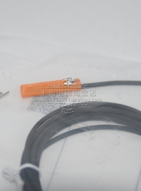 全新原装IFM易福门磁性气缸开关MK5312磁性传感器 正品特价
