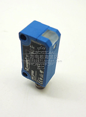全新原装威格勒 Wenhlor 光电开关 HK12PB8光电传感器正品 已停产