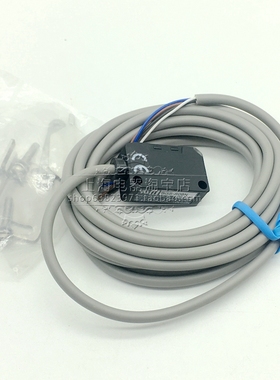 全新OPTE原装正品X光电开关BGS-S08N传感器感应器