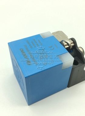 全新兰宝LANBAO接近开关LE40SZSN20DPR-E2接近传感器原装正品