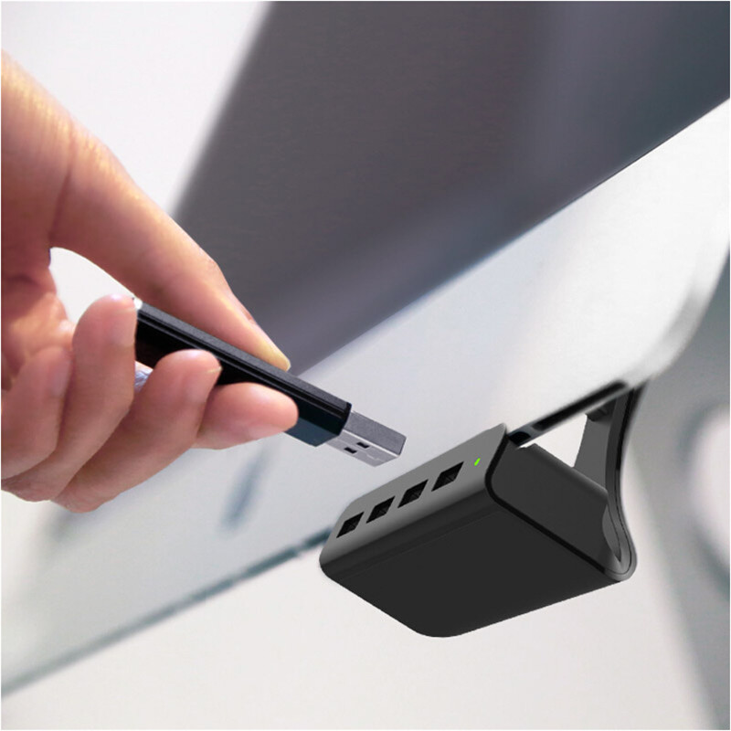 Hub USB - Ref 364219 Image 1