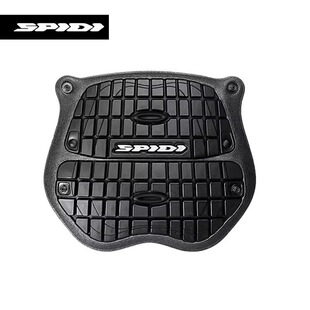 勇士胸甲 Z138 摩托车骑行服胸部护甲胸板 斯必迪 SPIDI