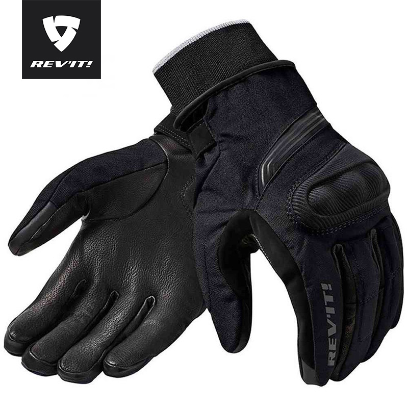 REVIT摩托车骑行手套海德拉2冬季