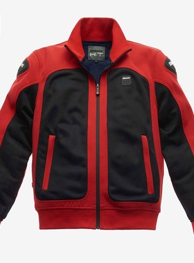 美国潮牌Blauer.H.T.摩托车夏季骑行服Easy Air PRO网眼透气防摔