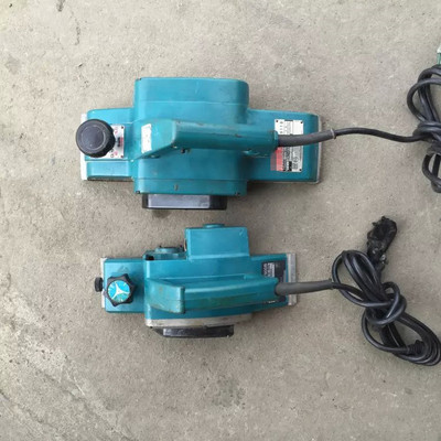 二手进口N1900B电刨  1911B电刨 木工工具 电动工具