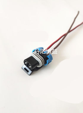 中华骏捷FRV防雾灯前保险杠灯FRV/FSV/CROSS/H320/V5雾灯插头