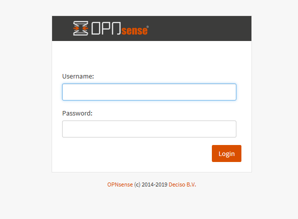 OPNsense软路由防火墙调试搭建安装配置NAT映射链路负载