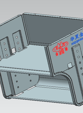 冲件设计  产品三维造型/CAD制图ug solidworks proe