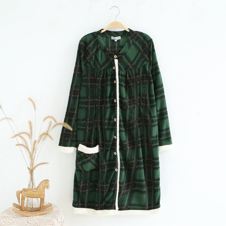 Peignoir - Ref 601533 Image 1