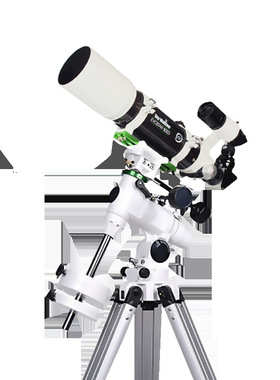 Sky-Watcher 信达星达EVO80ED主镜+EQ3铝脚组合天文望远镜高倍专