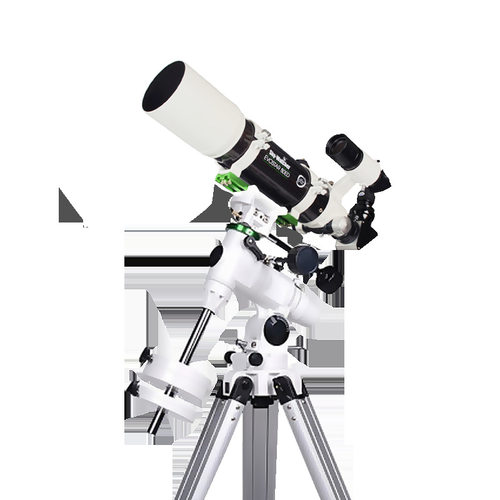 Sky-Watcher 信达星达EVO80ED主镜+EQ3铝脚组合天文望远镜高倍专