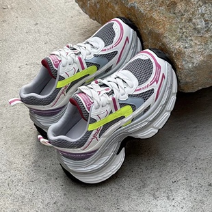 爆款怒推！一见心动～老爹鞋