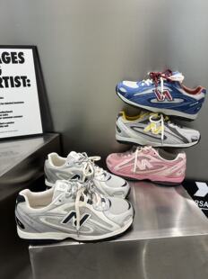 乐萱～实体店同售阿甘鞋老爹鞋2026春新款时尚休闲舒适女鞋