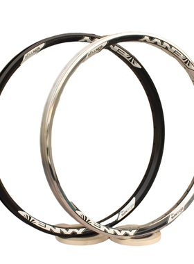 太阳20寸406焊接车圈Envy Front 32孔大体重/bikepacking/cargo