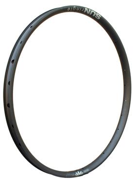 太阳SR309/307山地真空车圈enduro27.5/29寸焊接6069铝541/574g