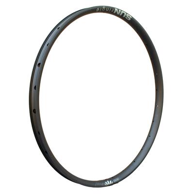 太阳SR309/307山地真空车圈enduro27.5/29寸焊接6069铝541/574g