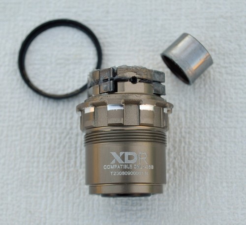 久裕792/412xdr塔基NOVATEC