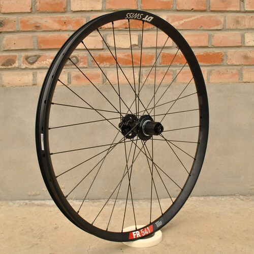 FR541车圈fastace813120响花鼓