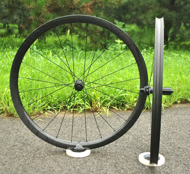 gravel碳刀25内宽dt350/240花鼓