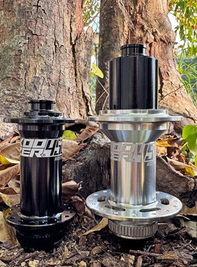 KOOZER 450山地车花鼓15x110中锁12x148 Boost MTB Bicycle Hub