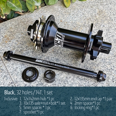 koozer450单速花鼓120响