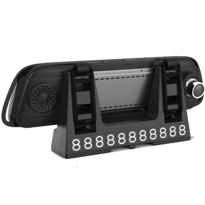 通用万能型云镜流媒体行车记录仪