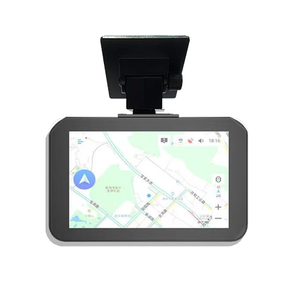 高清行车记录仪循环记录