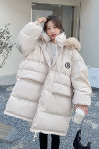 2022冬装新款服女学院风2146P185K268图片