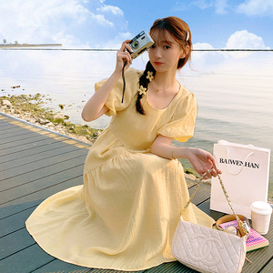 【大货已出数据很爆】2023年夏装新款女式连衣裙23826P120K178,女装孕妇装,浙宝296A