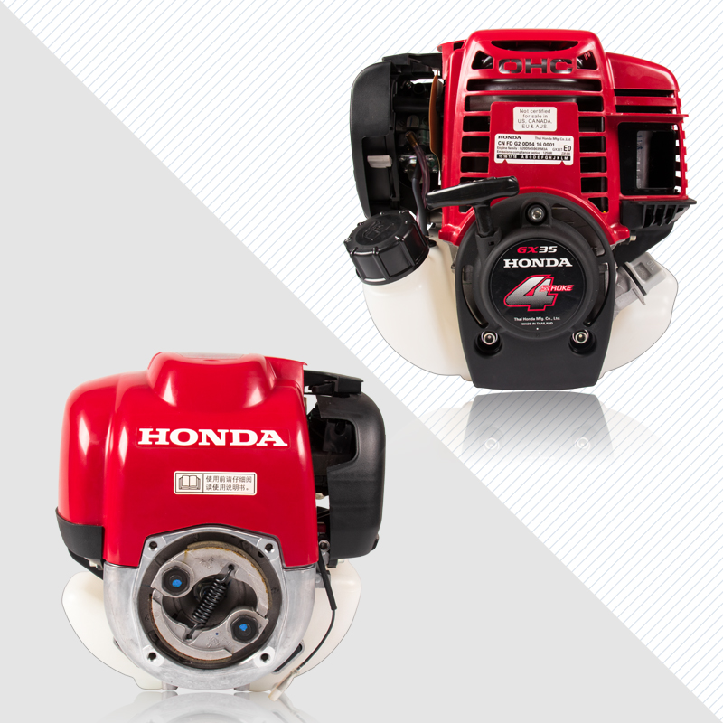 本田泰国动力汽油割草机包邮