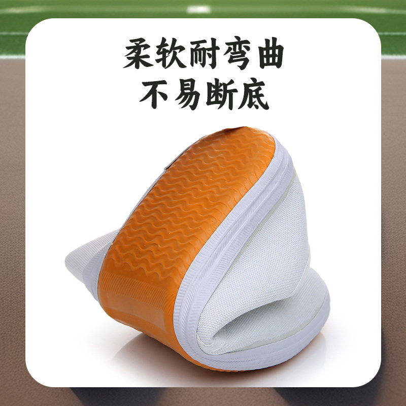 Summer White Sneakers for Teenagers, Boys and Girls, Campus Sports, Students, Kindergarten, Canvas, Breathable, Lightweight, Casual Running Shoes — image 3